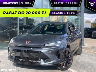 cupra formentor 1.5 etsi mhev dsg