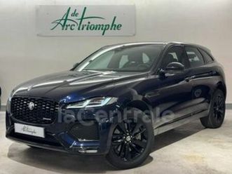 generation2 2.0 p400e phev awd bva8 r-dynamic se