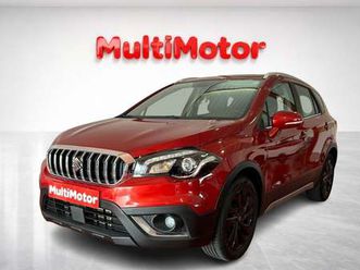 suzuki sx4 s-cross 1.0 ditc glx