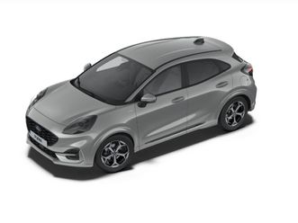 1.0 ecoboost mhev st-line 92 kw (125 cv)