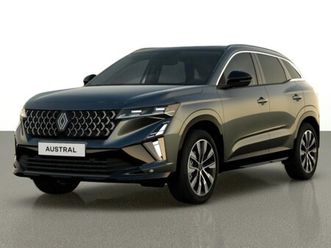 techno mild hybrid auto 116 kw (158 cv)