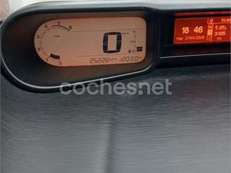 citroen c3 picasso hdi airdream exclusive