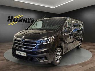 renault trafic combi l2h1 grand spaceclass