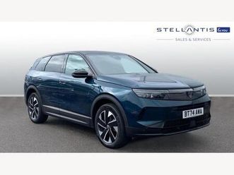 1.2 gs e-dct euro 6 (start/stop) 5dr