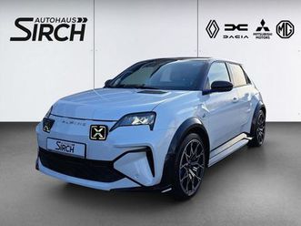 alpine a290 gt premium