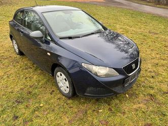 seat ibiza 1,2 aus 1 hand steuerkette gewe...