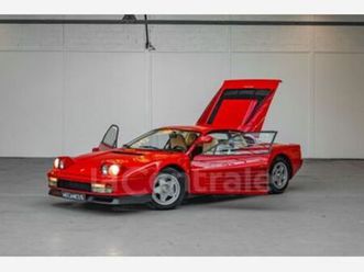 5.0 v12 380 monospecchio