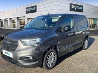 iv cabine approfondie xl bluehdi 130 s&s