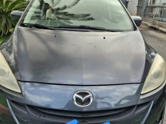 executive אוט׳ 2.0 (144 כ״ס)