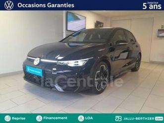 viii generation2 1.5 etsi evo2 150 r-line edition dsg7