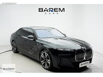 i7 xdrive60 m excellence