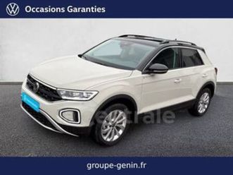 generation2 1.5 tsi evo2 150 start/stop vw edition dsg7