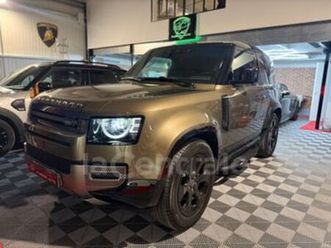 iv 90 d250 mhev bva8 hardtop x-dynamic se