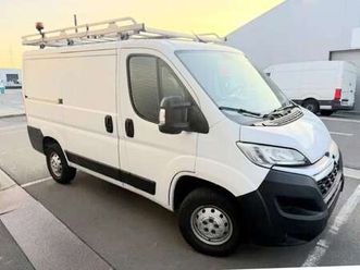 2.0 bluehdi 130 cv airco porte bagages +tva