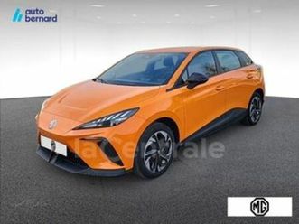 ev 51kwh - 125 kw 2wd standard