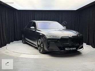 i7 xdrive60 m excellence