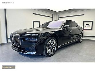 i7 xdrive60 pure excellence