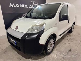 fiat fiorino 1.4 dynamic*70 cv*neopatentati*