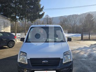 ford tourneo connect 1.8 2011