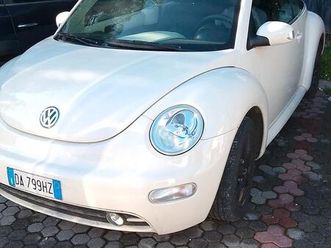 stupenda new beetle