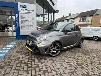 1.4 t-jet turismo auto euro 6 3dr