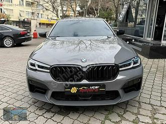 520i special edition luxury line