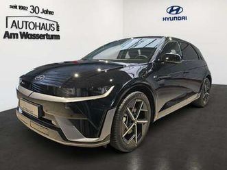 fl 84 kwh 2wd (229 ps) n line