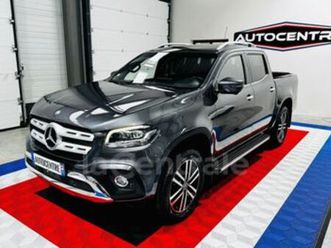 250d 4matic power bva7