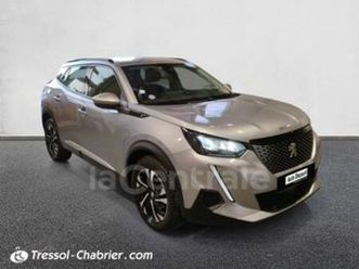 ii 1.2 puretech 130 s&s 7cv allure eat8