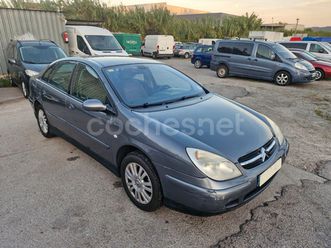 citroen c5 1.8i 16v sx
