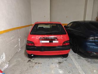 CITROEN SAXO citroen-saxo-1-6i-vtl