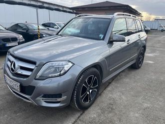 mercedes-benz glk 220 220 cdi 22,900 bgn