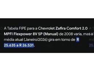 comfort 2.0 mpfi flexpower 8v 5p