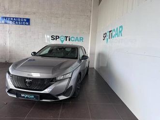 1.2 hybrid 136ch allure e-dcs6