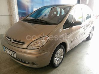 citroen xsara picasso 1.8 16v sx