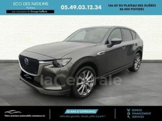 2.5 e-skyactiv phev 327 4x4 exclusive-line bva8 2022