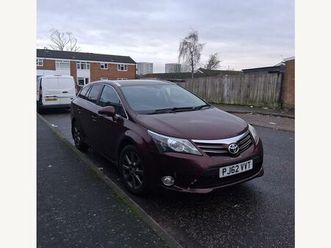 1.8 v-matic t4 tourer multidrive s euro 5 5dr