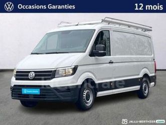 ii fourgon 2.0 tdi 177ch business line traction l3h3 35