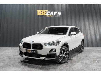 bmw x2 sdrive18i, cx. a., 140cv