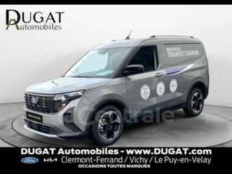 ii 1.0 ecoboost 125ch active