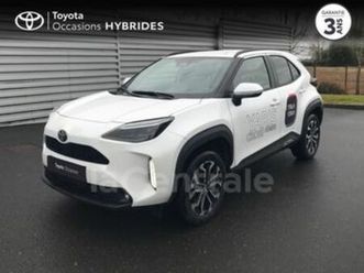 iv hybride 116h design