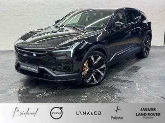 517ch long range dual motor performance pilot & plus