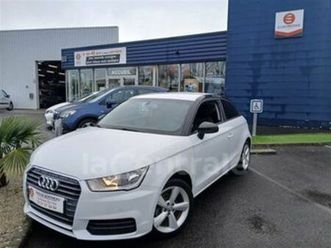 generation2 1.0 tfsi 95 ultra ambiente s tronic