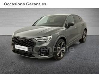 35 tfsi 150 black edition s tronic 7