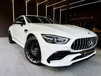 mercedes-benz gt 43*amg 69,900 eur