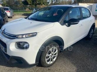 iii bluehdi 100 s&s societe feel nav bvm