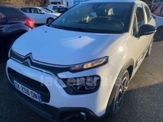 iii generation2 bluehdi 100 s&s societe feel nav bvm6