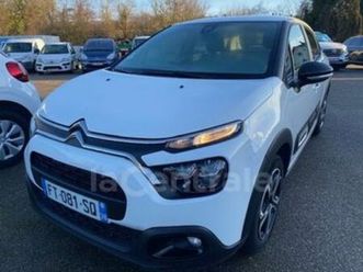 iii generation2 bluehdi 100 s&s societe feel nav bvm6