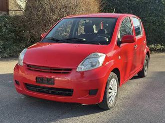 daihatsu cuore 1.0 canton vaud
