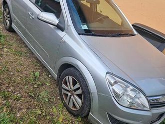 opel astra 1.7 cdti 125 cv sw...